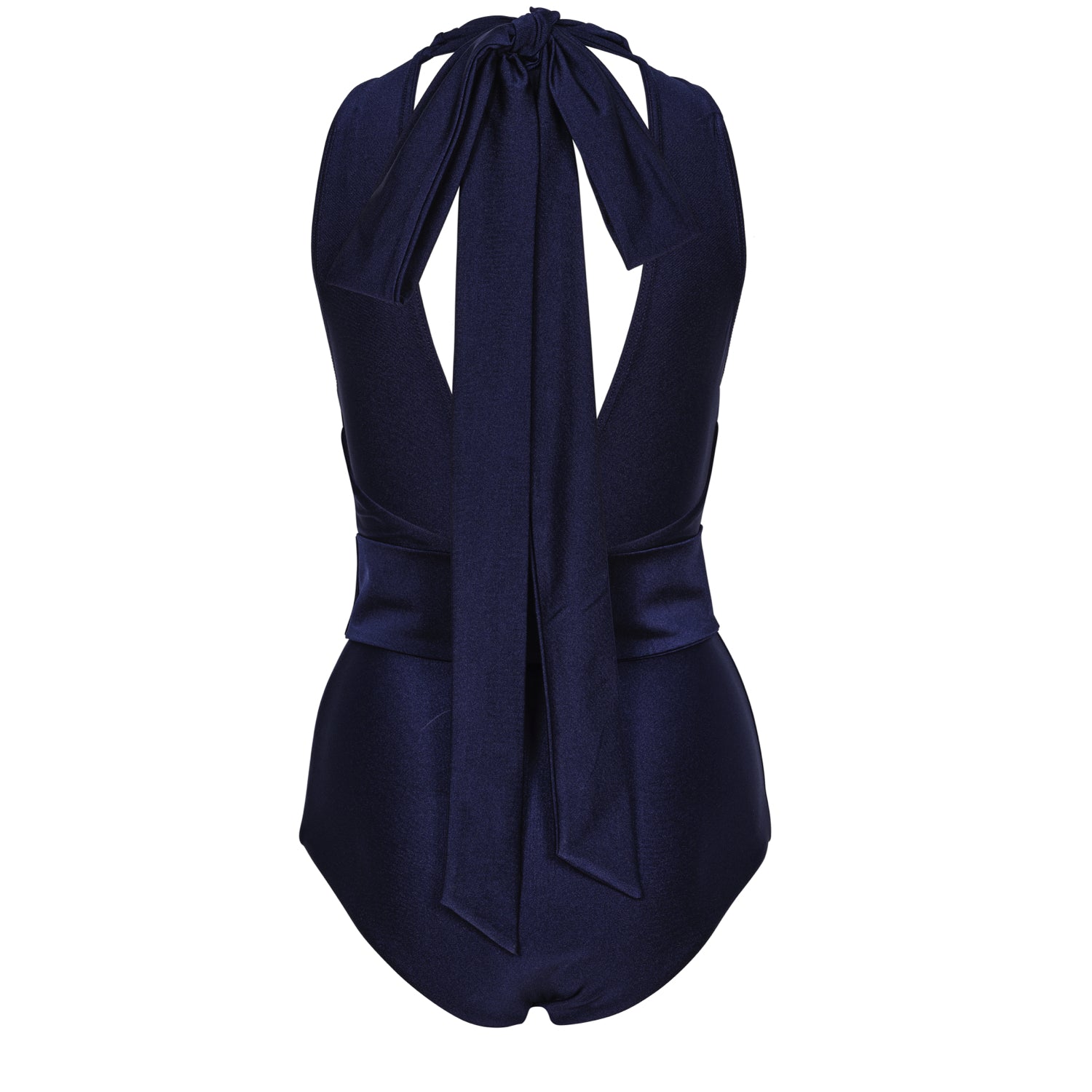 Hydra Swimsuit - Blue